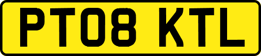 PT08KTL