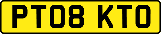 PT08KTO
