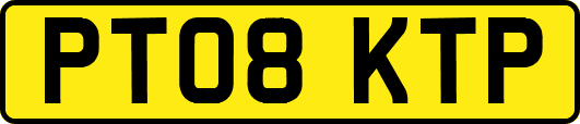 PT08KTP