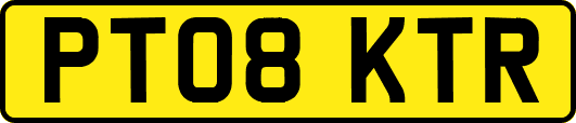 PT08KTR