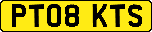 PT08KTS