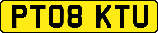 PT08KTU