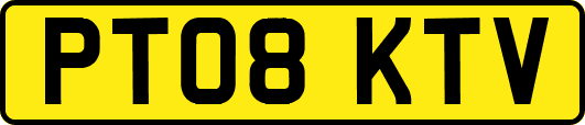 PT08KTV