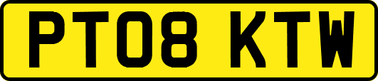 PT08KTW