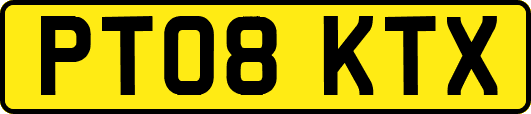 PT08KTX