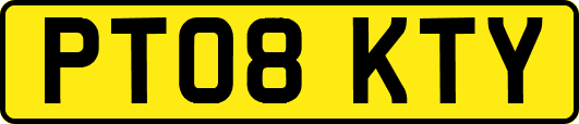 PT08KTY