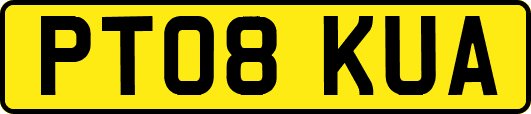 PT08KUA