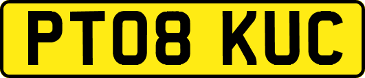 PT08KUC