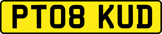 PT08KUD