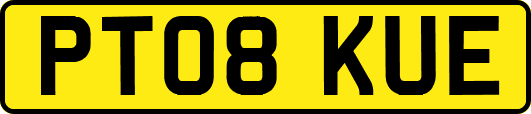 PT08KUE