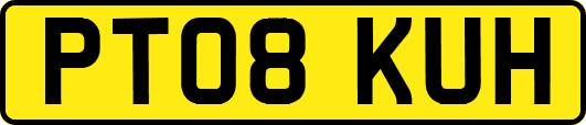 PT08KUH