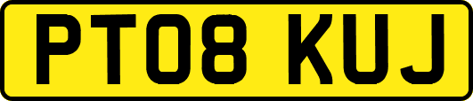 PT08KUJ