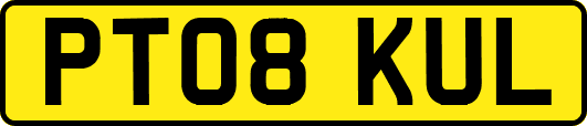 PT08KUL