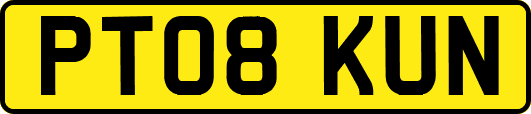 PT08KUN