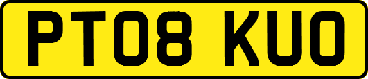 PT08KUO