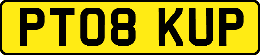 PT08KUP