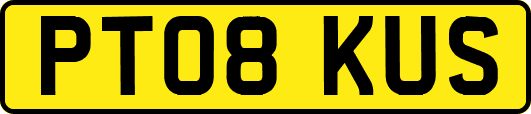PT08KUS