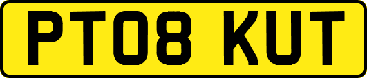 PT08KUT