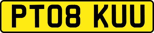 PT08KUU