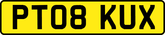 PT08KUX