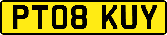 PT08KUY