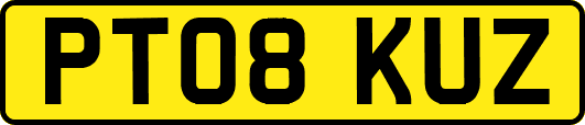 PT08KUZ