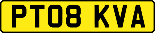 PT08KVA
