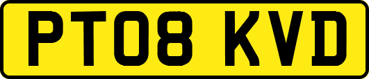 PT08KVD