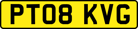 PT08KVG