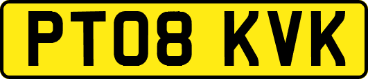 PT08KVK