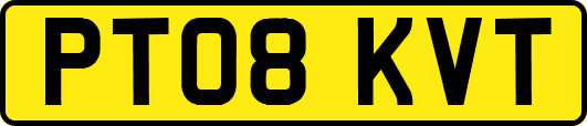 PT08KVT