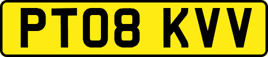 PT08KVV