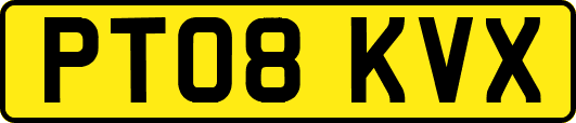 PT08KVX