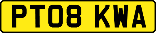 PT08KWA