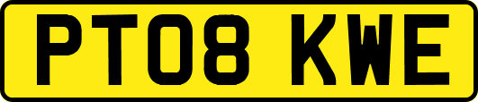 PT08KWE