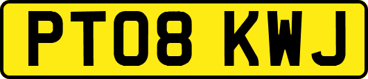 PT08KWJ