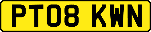 PT08KWN