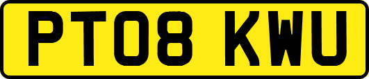 PT08KWU