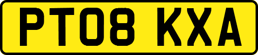 PT08KXA
