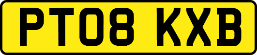 PT08KXB