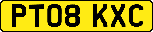 PT08KXC