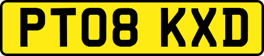 PT08KXD