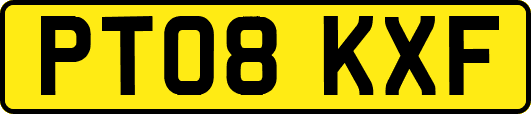 PT08KXF