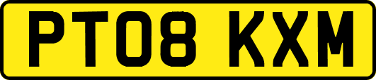 PT08KXM