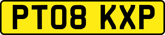PT08KXP