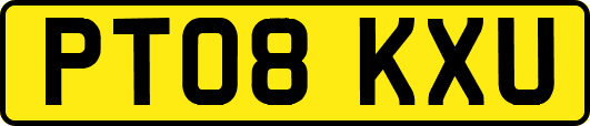 PT08KXU