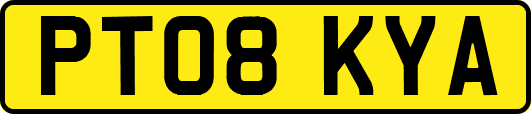 PT08KYA