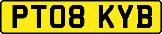 PT08KYB
