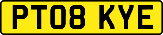 PT08KYE