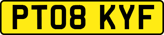 PT08KYF